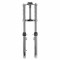 Fourche Cyclo Piaggio Ciao EBR Telescopique Chrome