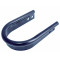 Raidisseur / Stabilisateur de Fourche EBR Hydraulique Noir Satin cyclo Peugeot / MBK Ecart. 88mm H140