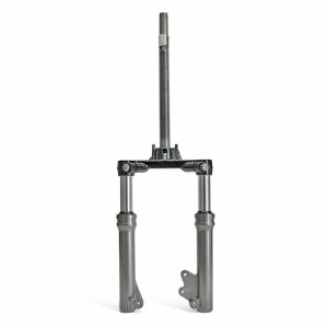 Fourche Scooter MBK Booster Spirit 1999 &agrave; 2003 Type Origine