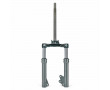 Fourche Scooter MBK Booster Bw's Spirit 2004 Hydraulique TNT Adaptable Origine