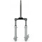 Fourche Scooter MBK Nitro Aerox -> 2003 / Booster NG / Rocket N7A TNT Adaptable Origine