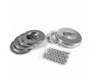 Jeu Roulement / Cuvette Direction Scooter MBK Booster / Road / Bw's 2004-> / Ovetto / Neos / MachG / Jog R 2002-> / F10 &Oslash;27mm - 