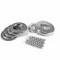 Jeu Roulement / Cuvette Direction Scooter MBK Booster / Road / Bw's 2004-> / Ovetto / Neos / MachG / Jog R 2002-> / F10 &Oslash;27mm - 