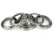 Jeu Roulement / Cuvette Direction Scooter MBK Nitro / Stunt / Yamaha Aerox / Slider 2002➔ - Eco