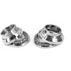 Jeu Roulement / Cuvette Direction Scooter Malaguti F12 / F15 - Eco