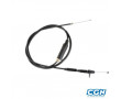 Cable de Gaz Scooter MBK Nitro / Aerox-> 2004 complet Partie 1 et 2