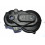 Carter Kick Plastique Noir avec Axes Noy&eacute;s Cyclo Motob&eacute;cane Daytona Cruiser - Origine OEM