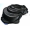 Carter Kick Plastique Noir avec Axes Noyés Cyclo Motobécane Daytona Cruiser - Origine OEM