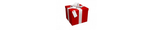 Cartes Cadeau