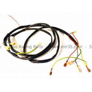 Faisceau Principal Electrique Cyclo MBK 51 Magnum / Rock Origine - MBK OEM