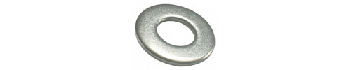 Rondelle Plate