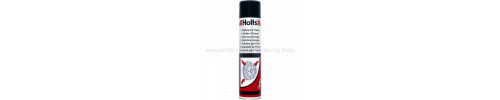 Produit entretien frein moto 50cc
