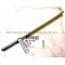 Support Radiateur Polini Cyclo Peugeot 103 - Patte nue