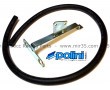Support Radiateur Polini Cyclo Motobecane / MBK 51 Complet + Durite 1M