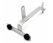 Support Radiateur Peugeot 103 Type Polini / Origine avec silentbloc