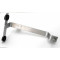 Support Radiateur Peugeot 103 Type Polini / Origine avec silentbloc