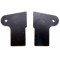 Patte de Fourche &agrave; Souder MBK 51 Magnum Sport Super - Paire (Fixation Phare )
