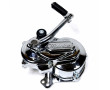 Boite &agrave; Kick Complete Chrome MBK 51 Magnum Swing XR avec Visserie (Alu)