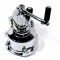 Boite à Kick Complete Chrome MBK 51 Magnum Swing XR avec Visserie (Alu)