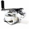 Boite à Kick Complete Chrome MBK 51 Magnum Swing XR avec Visserie (Alu)