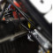 Kit Fixation de Radiateur MBK 51 Magnum / MR1 / 51CF / Magnum Racing Phase 1