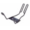 Fixation Inférieure Radiateur IPRA MBK 51 Magnum Phase 1 / MagMax / Passion / MR1
