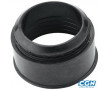 Adaptateur Boite a Air Souple Droit &Oslash; 28 a 35mm Pour PHBG / PHBN / PHVA