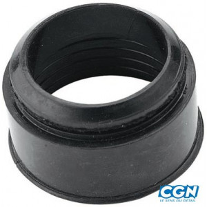 Adaptateur Boite a Air Souple Droit &Oslash; 28 a 35mm Pour PHBG / PHBN / PHVA