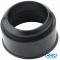 Adaptateur Boite a Air Souple Droit Ø 28 a 35mm Pour PHBG / PHBN / PHVA