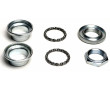 Jeu Direction Mobylette MBK Motob&eacute;cane 41 51 - 6 pi&egrave;ces