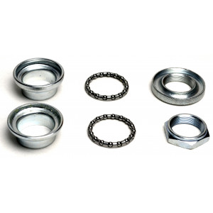 Jeu Direction Mobylette MBK Motob&eacute;cane 41 51 - 6 pi&egrave;ces