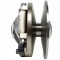 Variateur Doppler ER3 Peugeot 103 SP MVL Vogue Racing a Masselotte - avec Embrayage