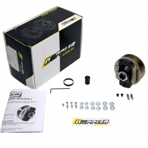Variateur Doppler ER3 MBK 51 41 AV10 Motob&eacute;cane 88 AV7 Racing a Masselotte - Prise Directe