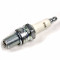 Bougie Champion RN3C Tout Cyclo MBK 51 LC / Peugeot 103 LC / Scooter LC Culot Long Standard (BR8ES)