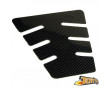 Protection R&eacute;servoir Moto Carbone (Grand Mod&egrave;le)