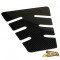 Protection R&eacute;servoir Moto Carbone (Grand Mod&egrave;le)