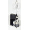 Carburateur Dellorto SHA 14-12C R2012 MBK 51 Origine OEM