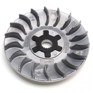 Joue Fixe Ventil&eacute; Variateur Malossi MBK Booster Nitro Aerox Stunt Minarelli - VentilVar 617152