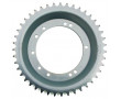 Couronne Peugeot 103 Roue a Batons Acier Tole SP MVL Vogue (&Oslash; 94 - 10 Trous - D&eacute;port 14mm) // Dents au choix