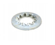 Rondelle Nomel JZC 8mm - &eacute;ventail denture int&eacute;rieure