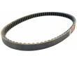 Courroie Peugeot 103 RCX Sp&eacute;ciale Poulie en 17mm de large - Lg. Ext. 786x17x8