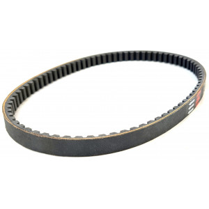 Courroie Cyclo Peugeot 103 RCX Sp&eacute;ciale Poulie en 17mm de large - Lg. Ext. 786x17x8
