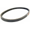 Courroie Peugeot 103 RCX Sp&eacute;ciale Poulie en 17mm de large - Lg. Ext. 786x17x8