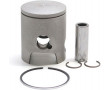 Piston M&eacute;caboite Malossi Minarelli AM6 MBK XPower XLimit Yamaha TZR 50 DTR Peugeot XPS Rieju RS1 Beta 50 RR Aprilia RS 50 1995➔ 
