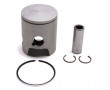 Piston M&eacute;caboite Malossi Derbi Senda GPR Gilera SMT RCR (Moteur Euro 2 + Euro 3)