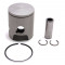 Piston M&eacute;caboite Malossi Derbi Senda GPR Gilera SMT RCR (Moteur Euro 2 + Euro 3)
