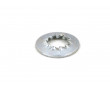 Rondelle Nomel JZC 6mm - &eacute;ventail denture int&eacute;rieure
