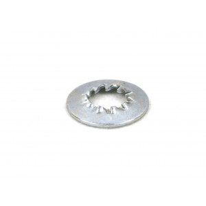 Rondelle Nomel JZC 6mm - &eacute;ventail denture int&eacute;rieure