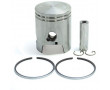 Piston Scooter Malossi Fonte MBK Booster Nitro Ovetto Stunt Aerox Neos Slider Aprilia SR50 F10 F12