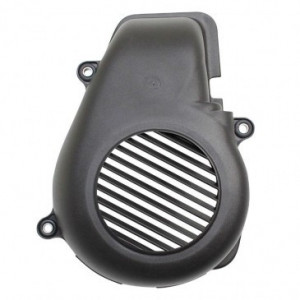 Volute Cache Turbine MBK Booster 1990➔ 2003 Rocket NG Stunt Bw's SPY Bump Slider Noir